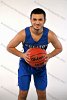 MBBall Media Day  Men’s Basketball 2021-22 Media Day. - Photo by Keith Nordstrom : Wheaton, Basketball, Media Day